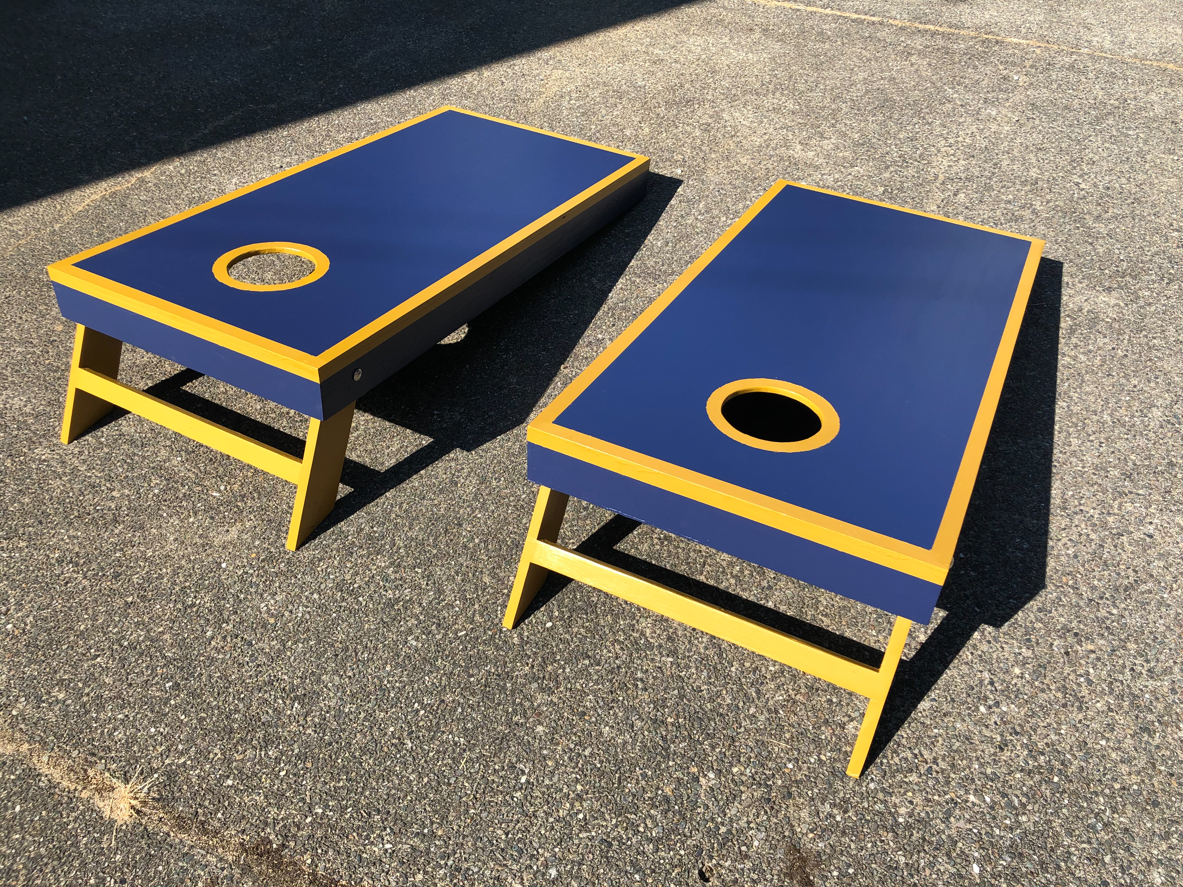 cornhole