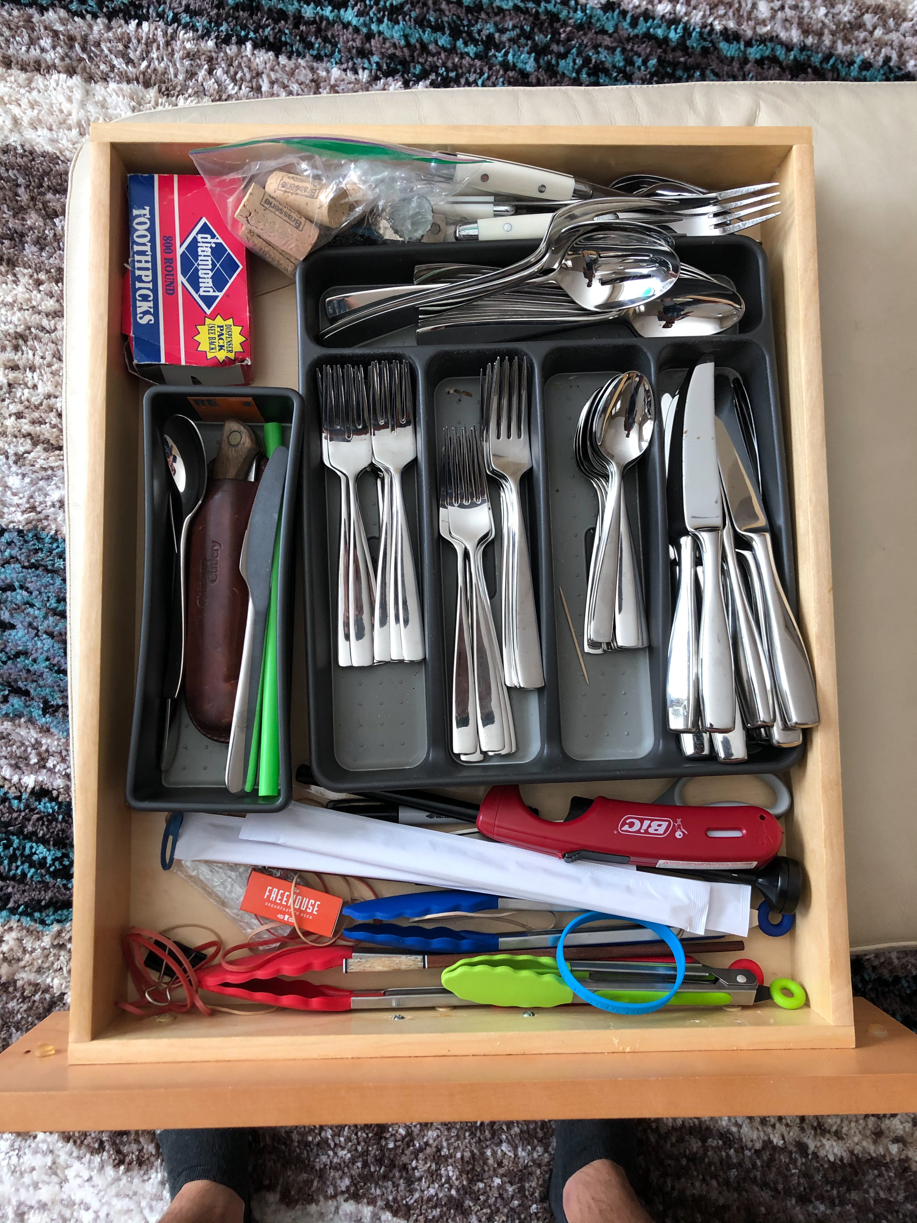 drawer_organizer