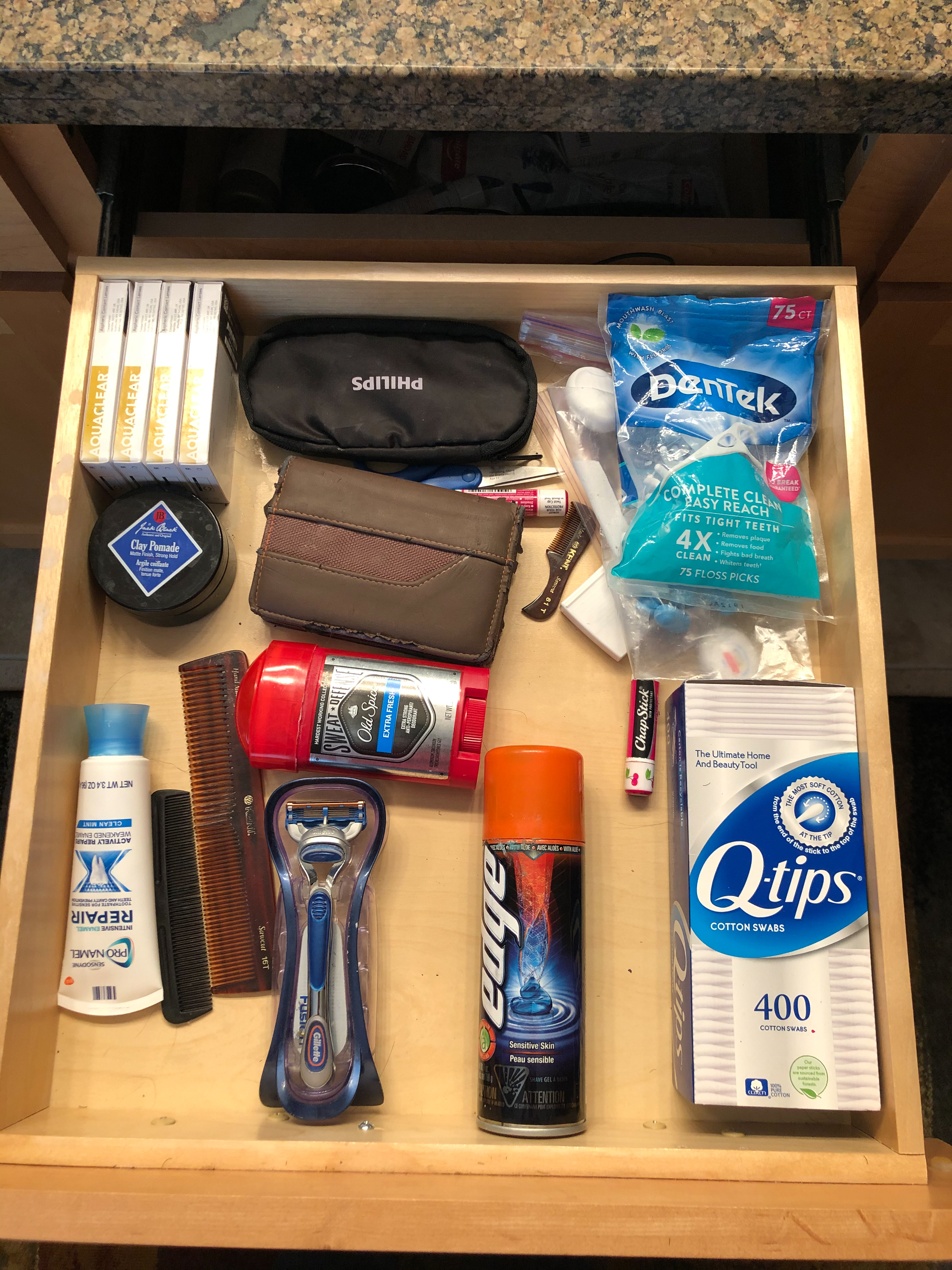 drawer_organizer