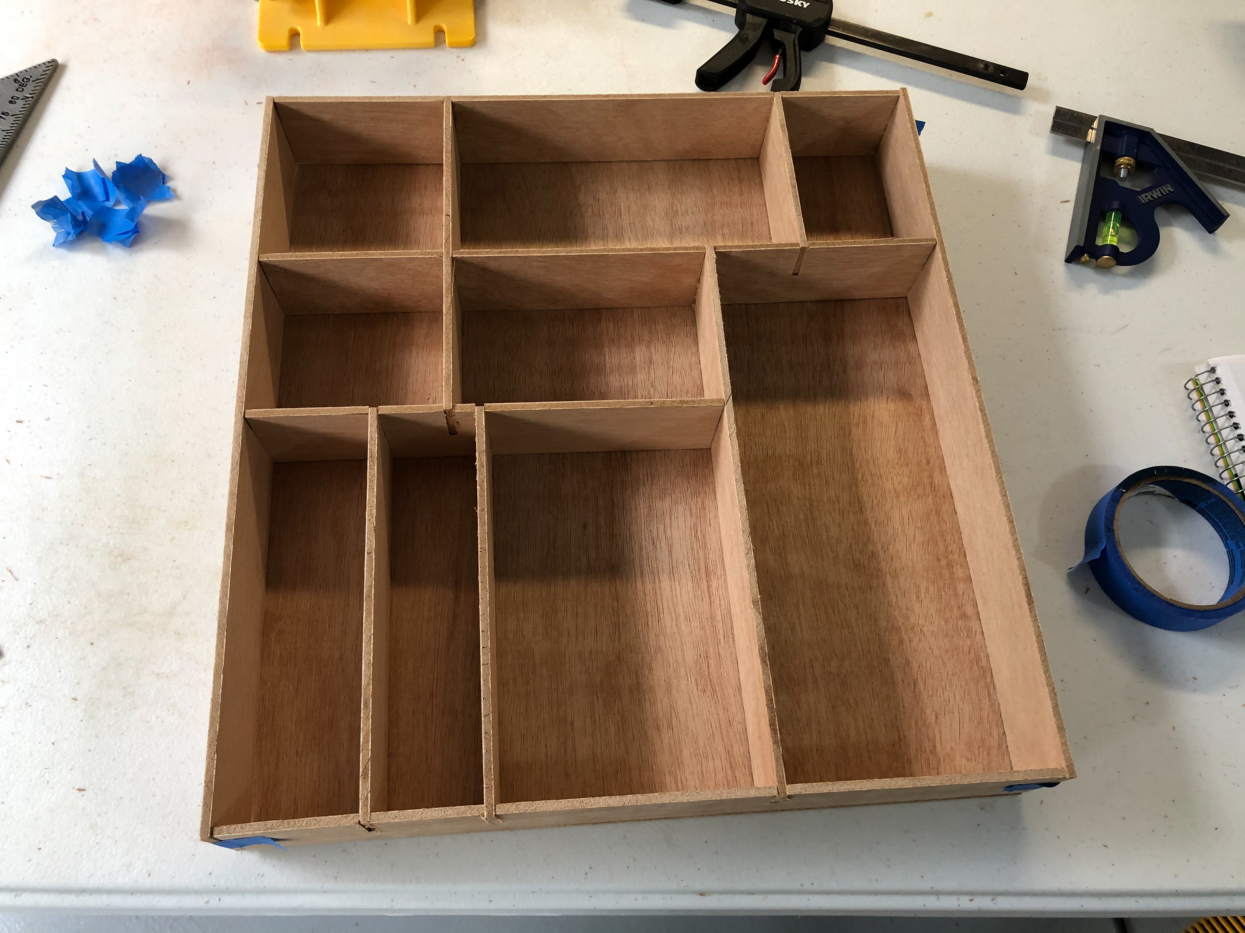 drawer_organizer