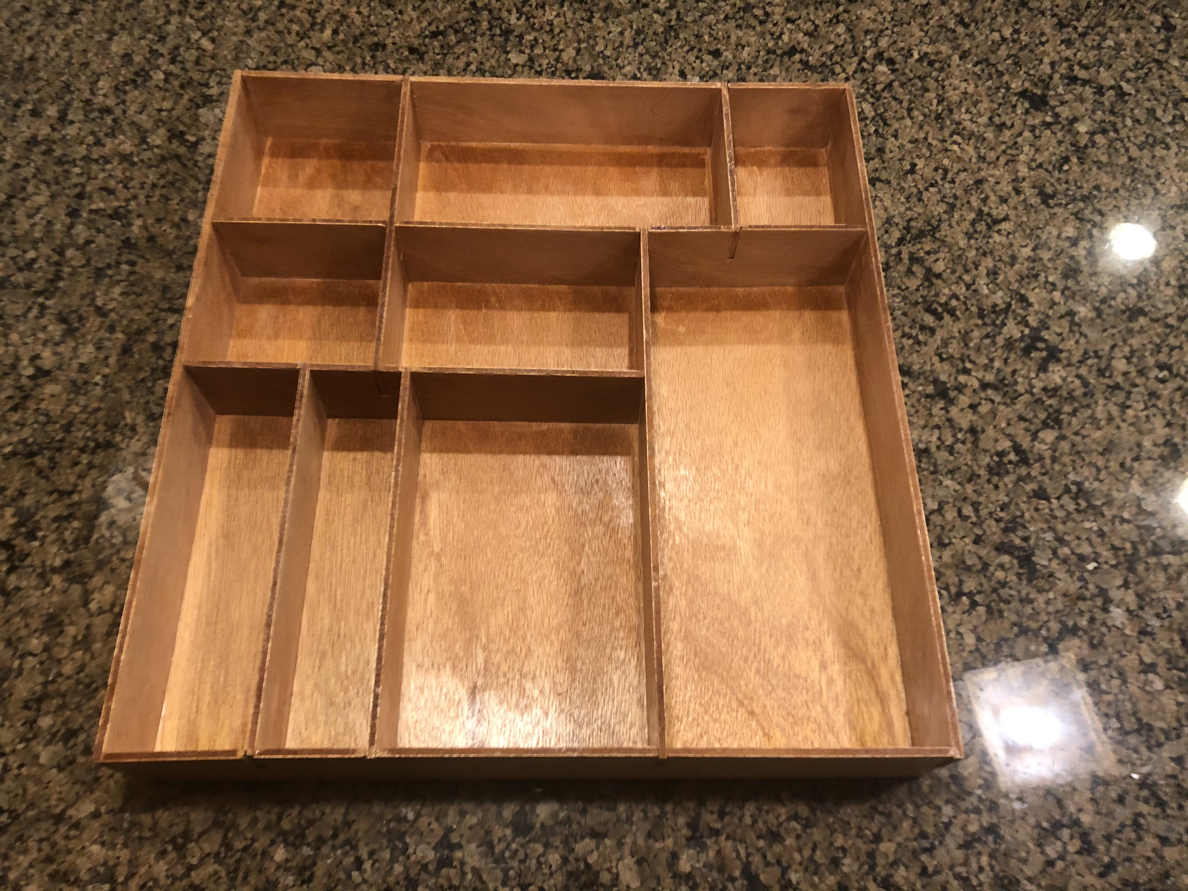 drawer_organizer