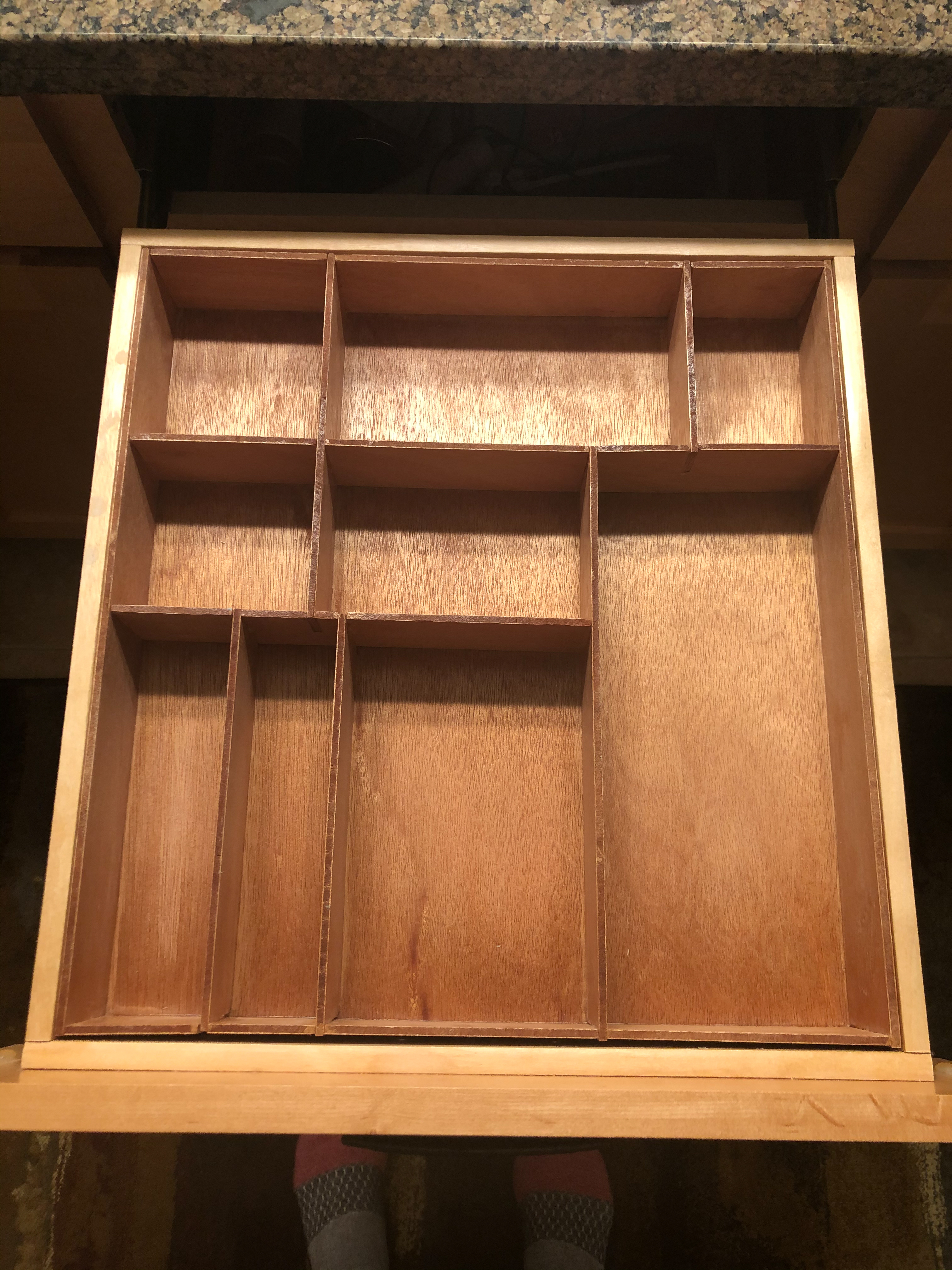 drawer_organizer