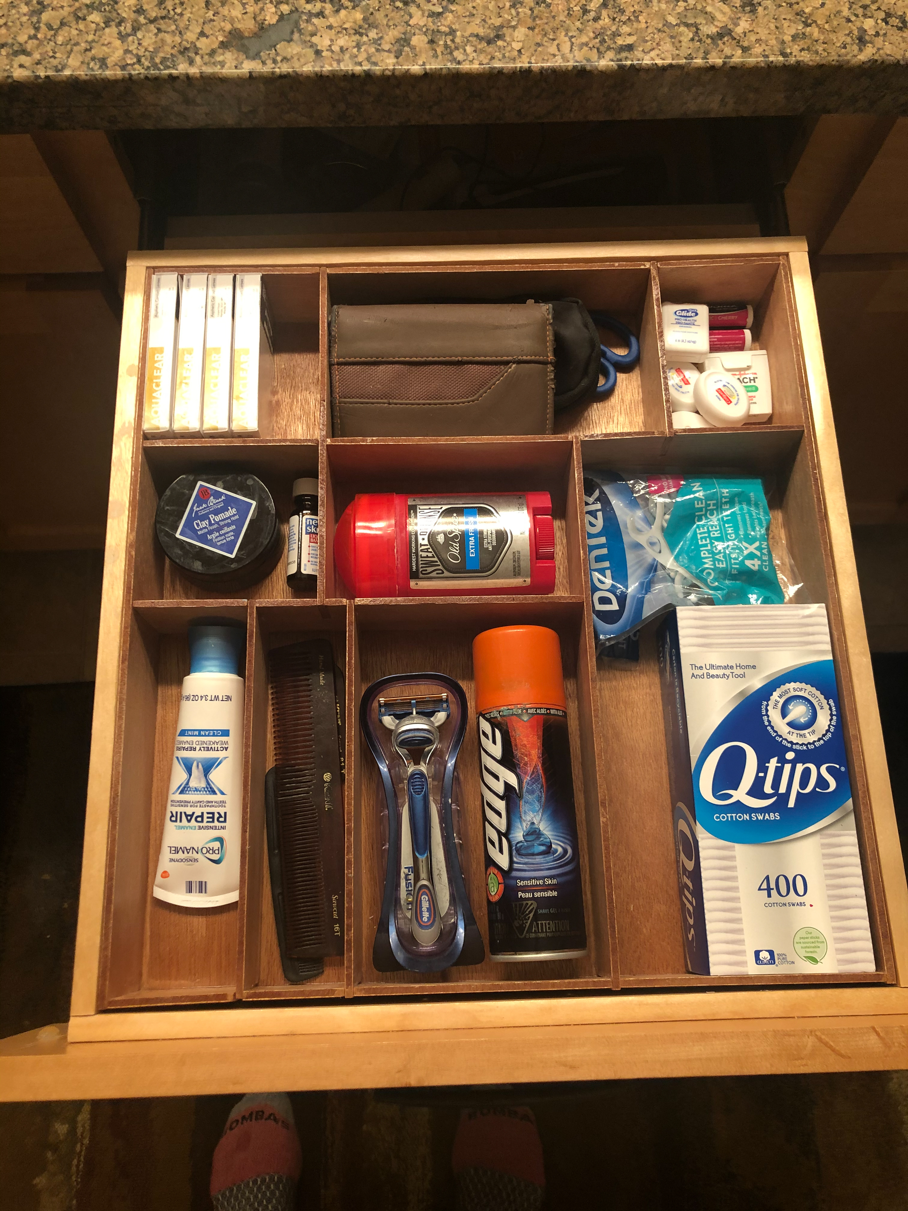 drawer_organizer