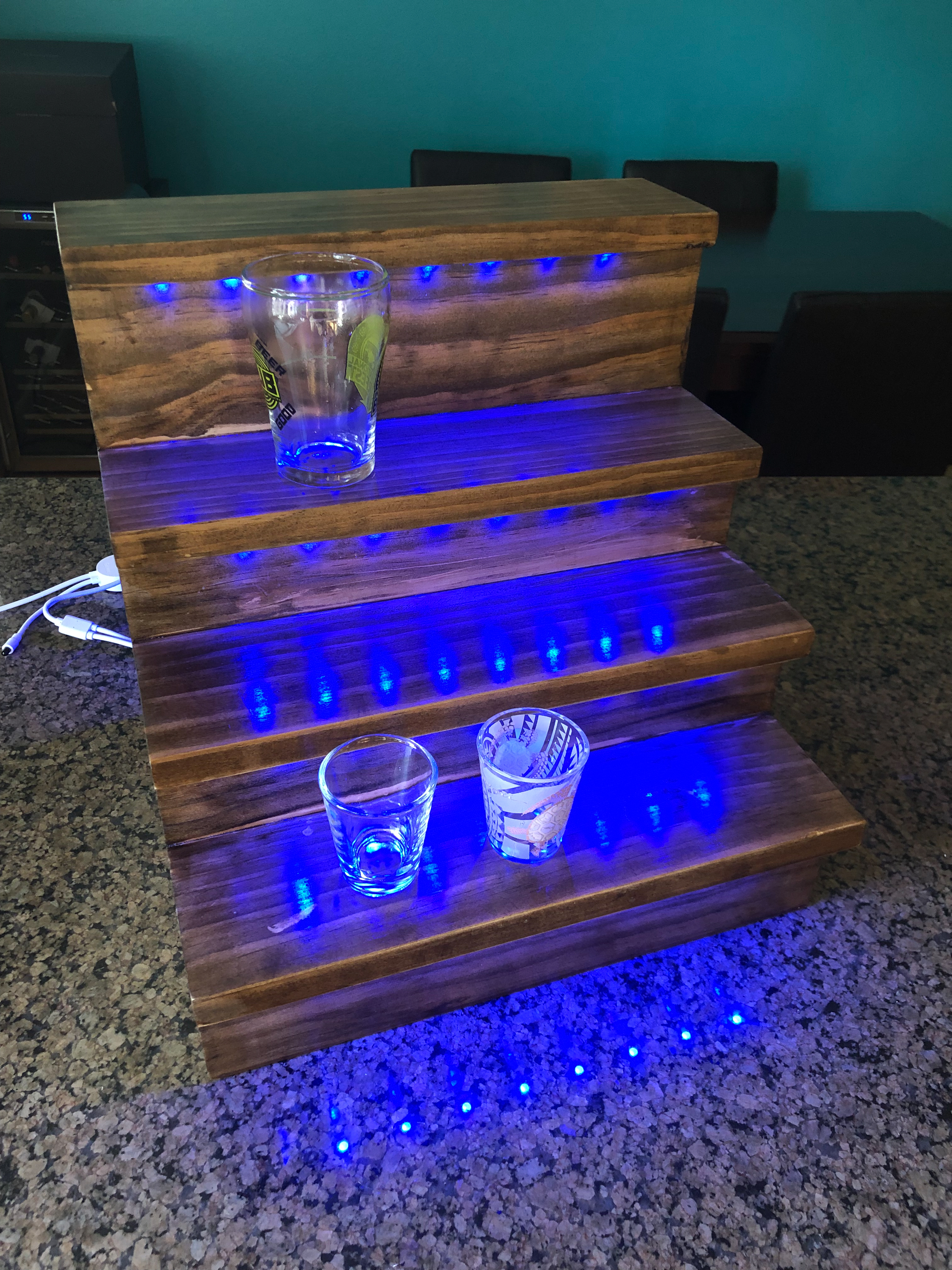 shotGlassDisplay