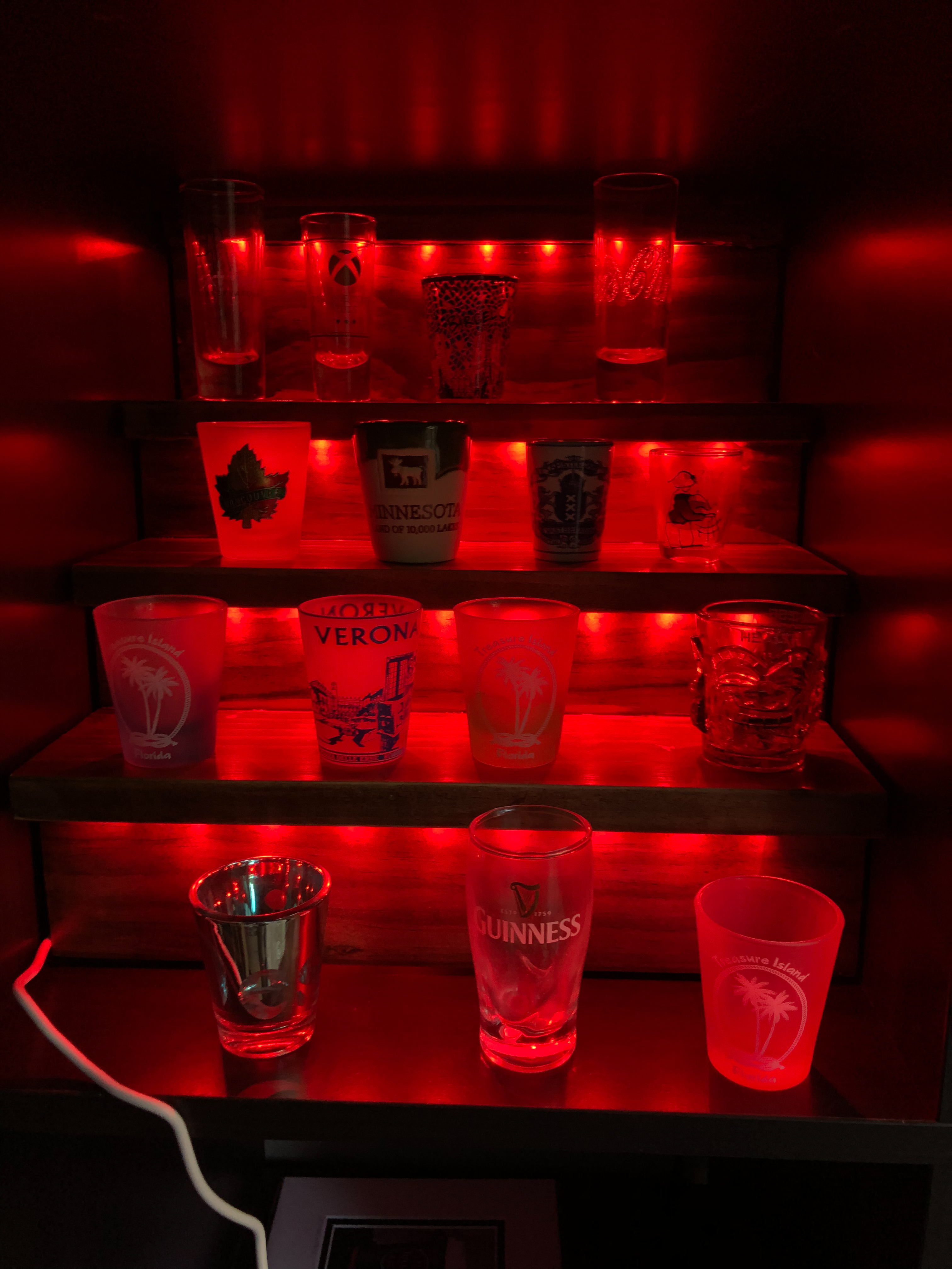 shotGlassDisplay