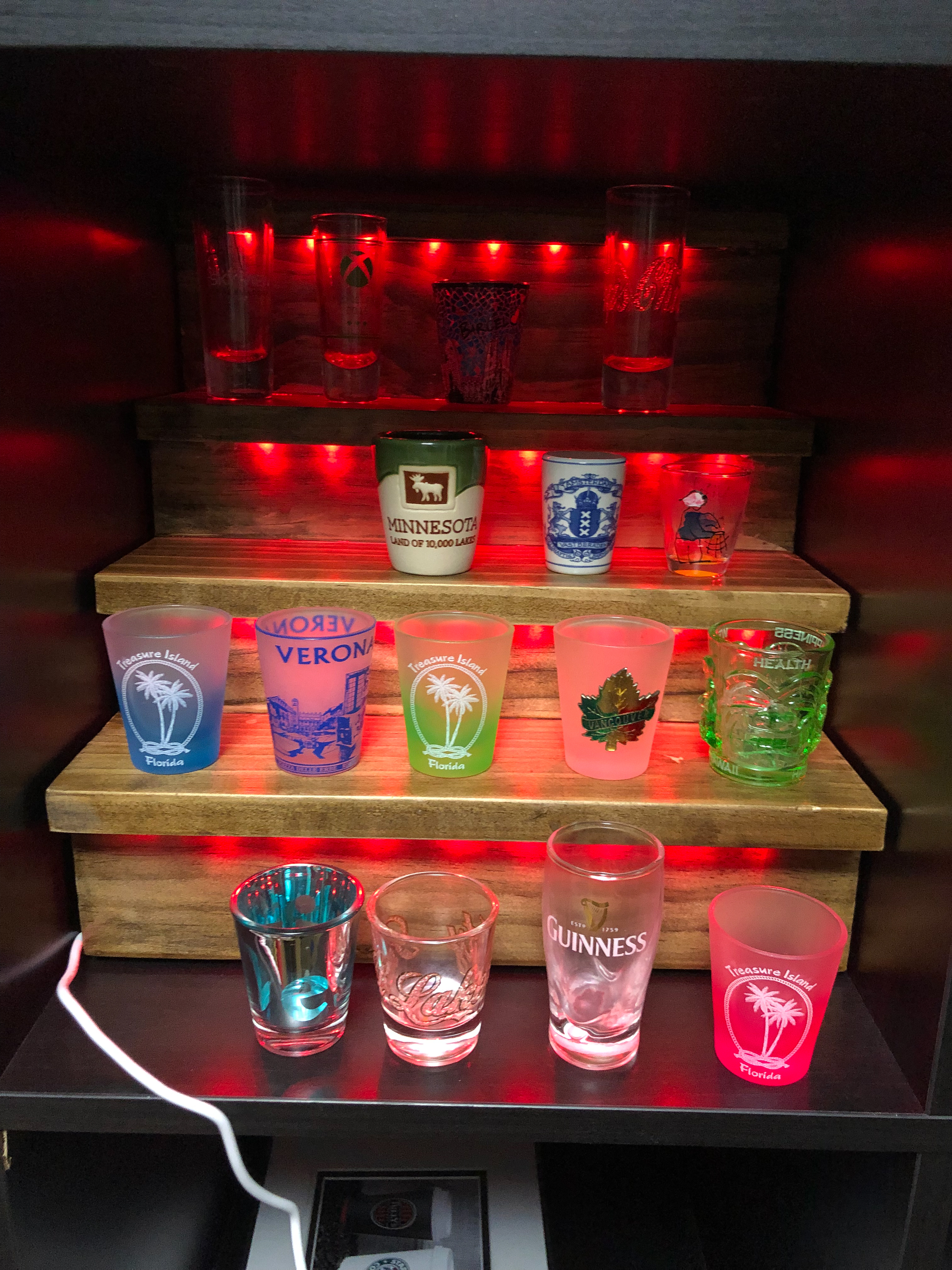 shotGlassDisplay