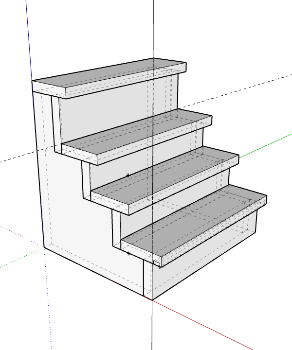 shotGlassDisplay